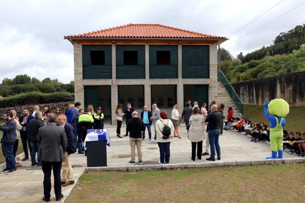 Centro de Educação Ambiental
